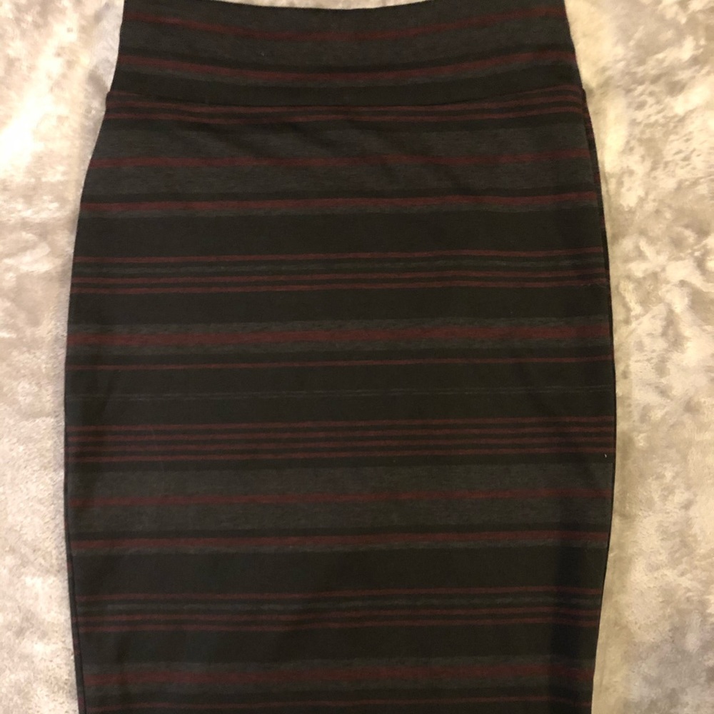 JOE B Pencil skirt